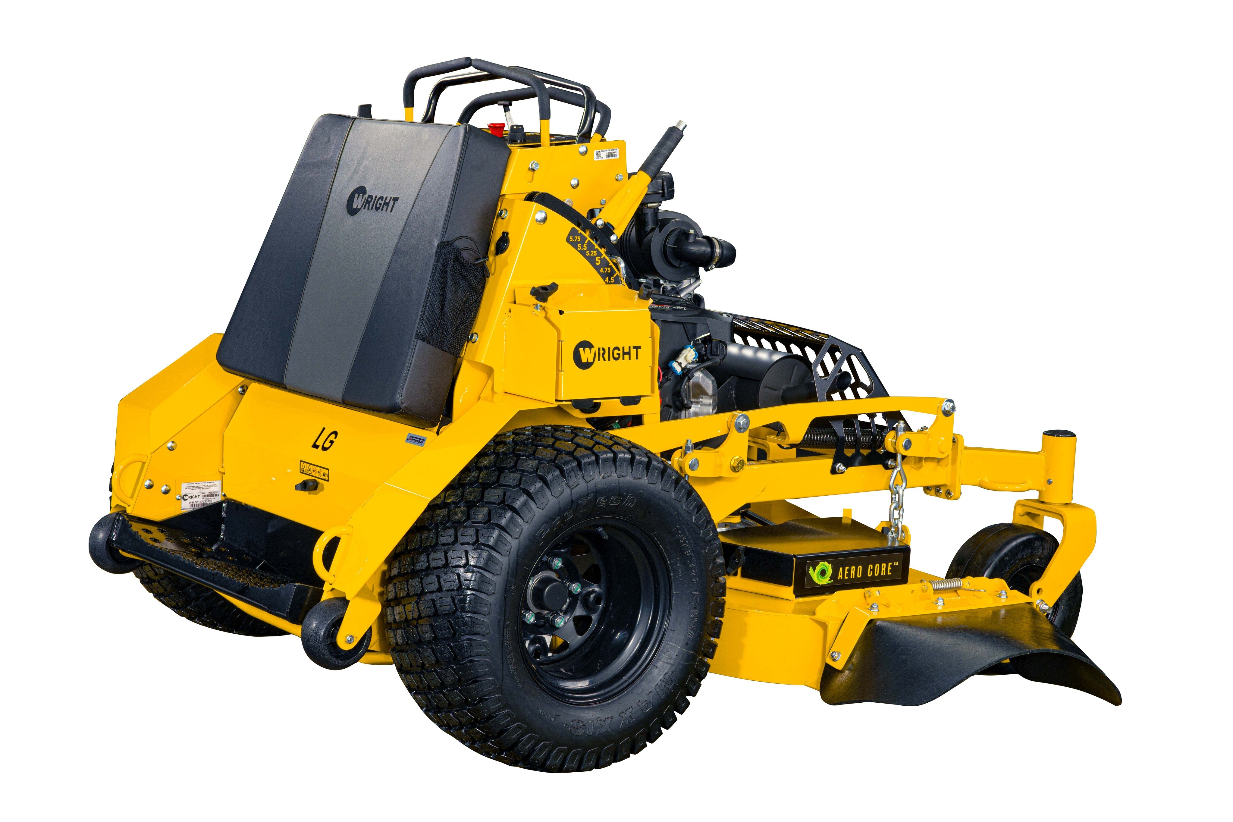 WRIGHT STANDER ZK (Gen 3) – NPELA