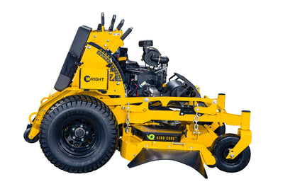 WRIGHT STANDER ZK (Gen 3)