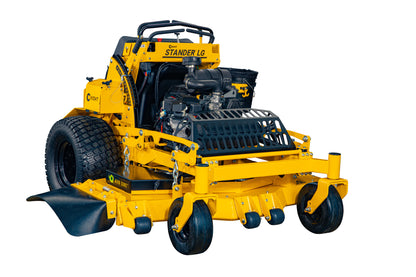 WRIGHT STANDER ZK (Gen 3)