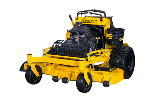 WRIGHT STANDER ZK (Gen 3)