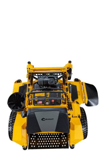 WRIGHT STANDER ZK (Gen 3)