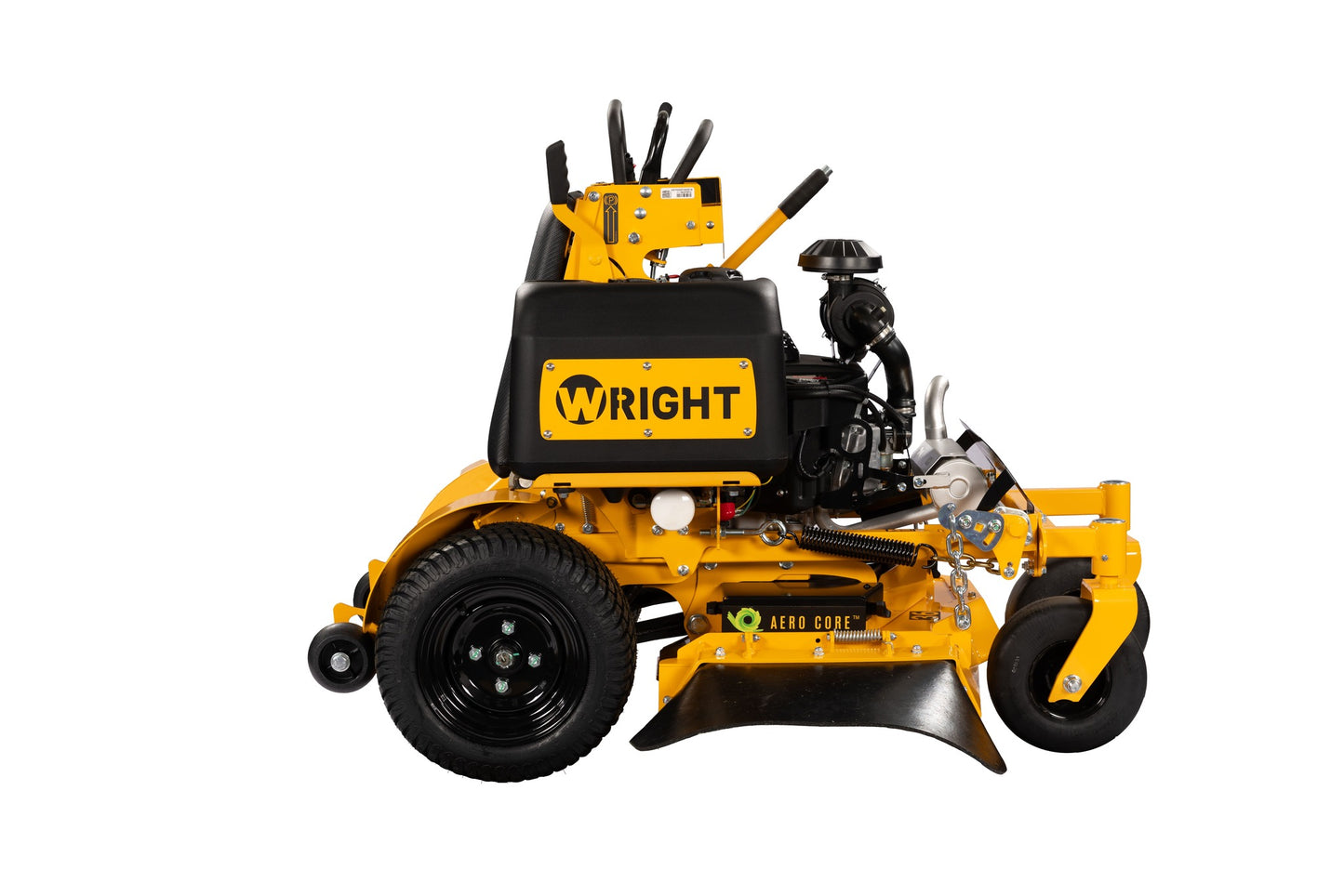 WRIGHT STANDER I