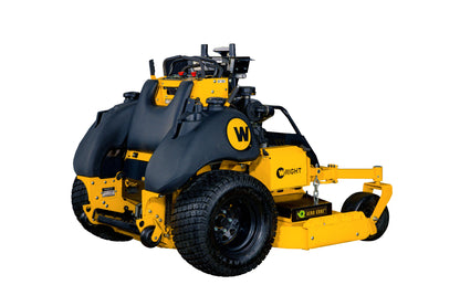 WRIGHT STANDER ZK Autonomous