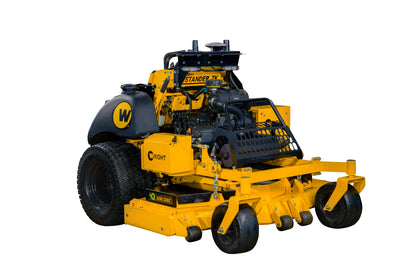 WRIGHT STANDER ZK Autonomous