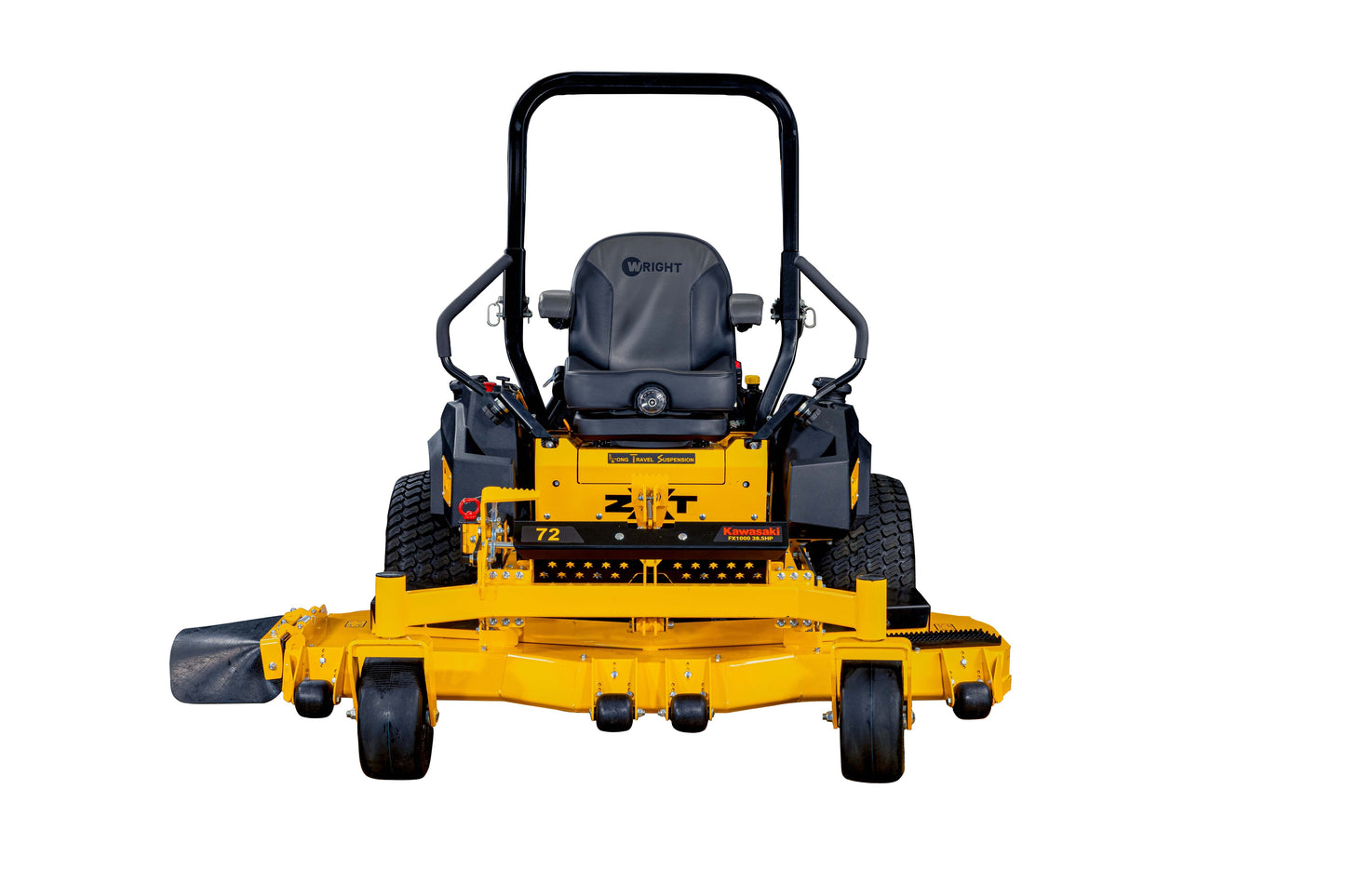 WRIGHT ZXT