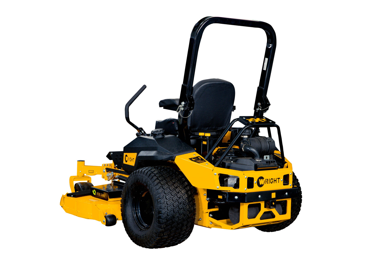 WRIGHT ZXT