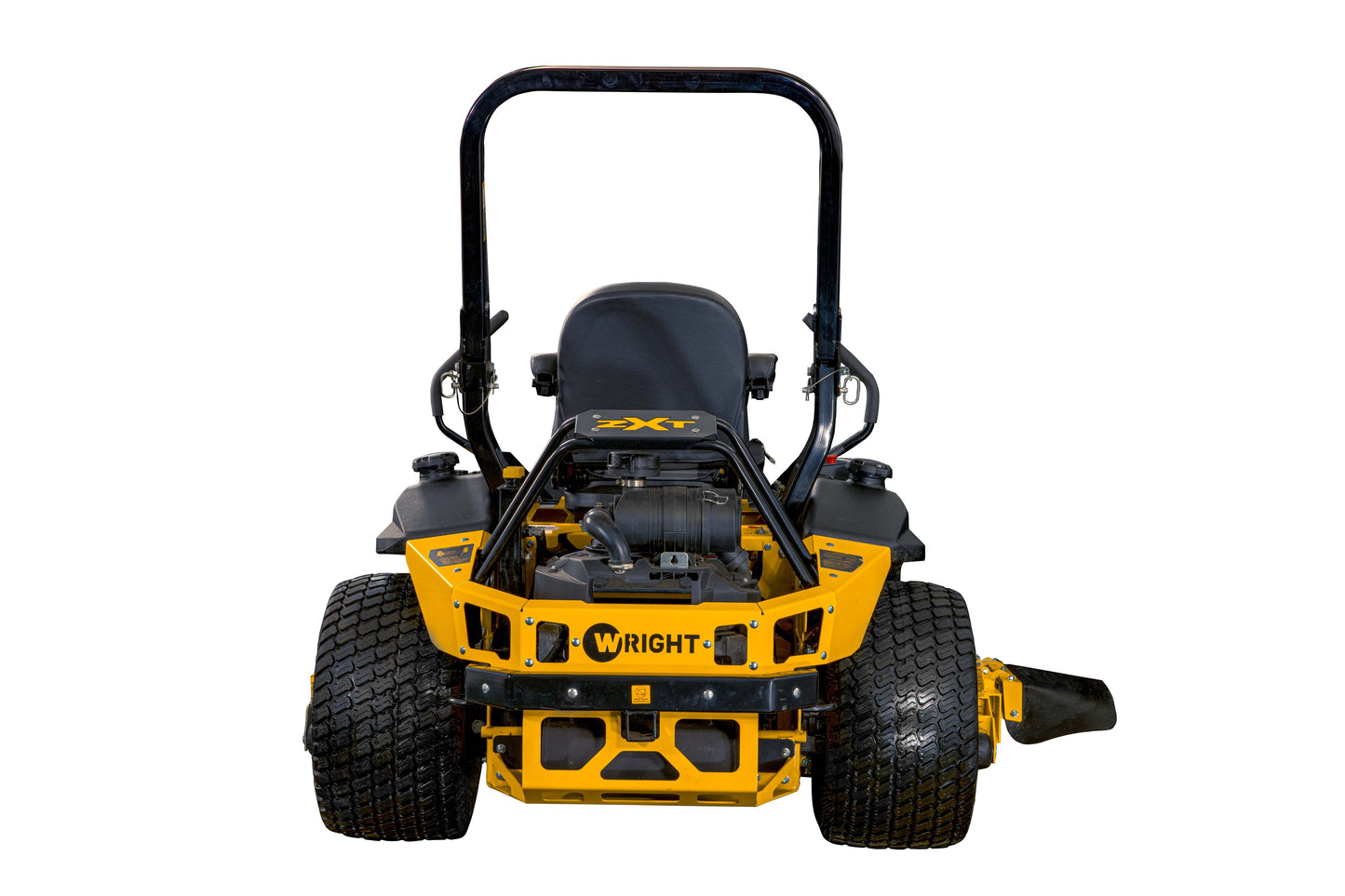 WRIGHT ZXT
