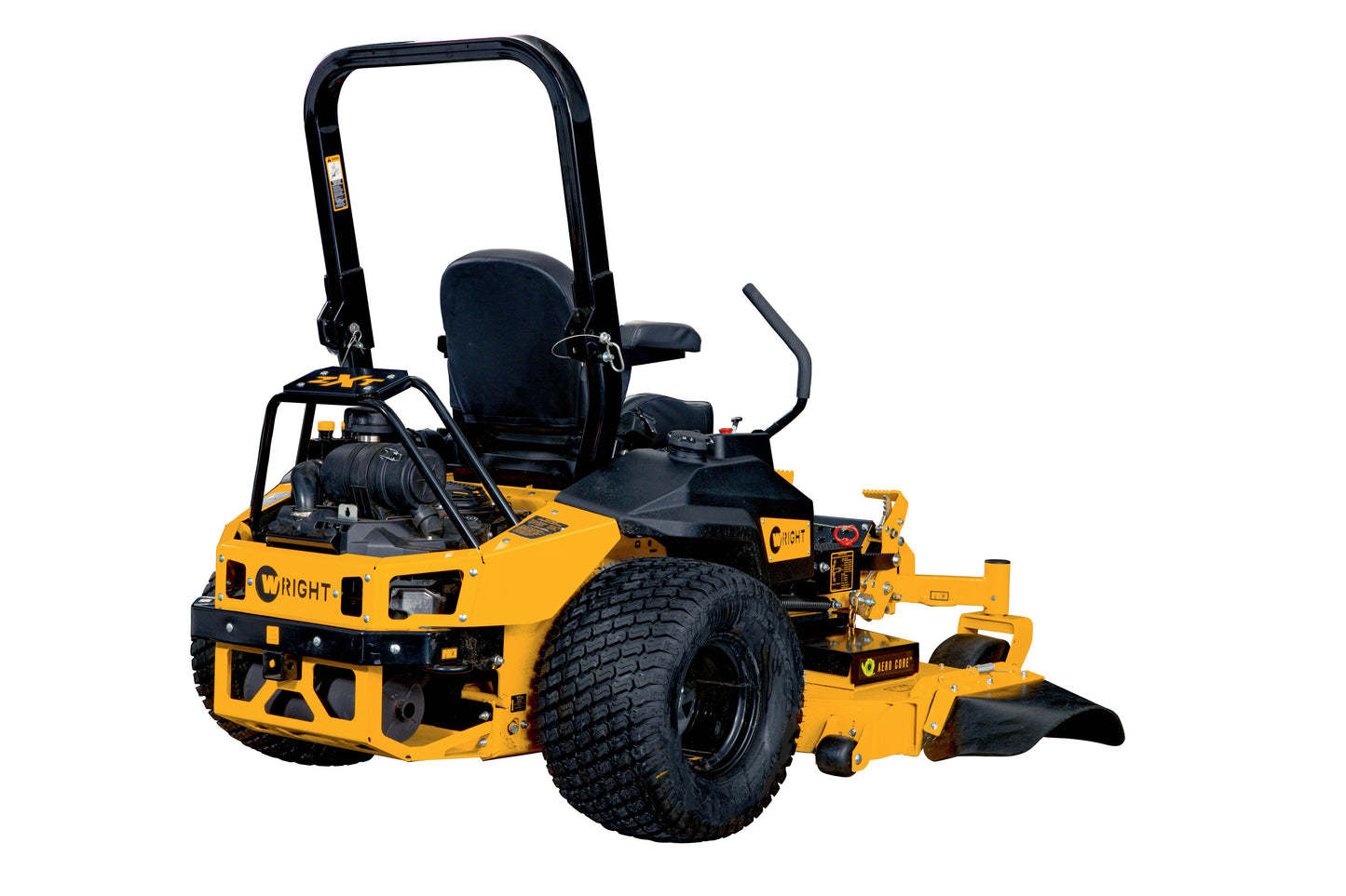 WRIGHT ZXT