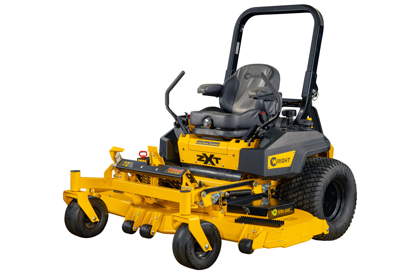 WRIGHT ZXT