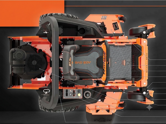 REBEL  SD