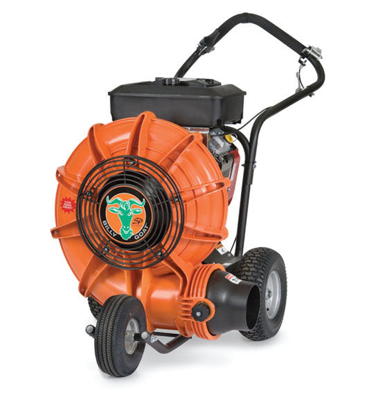 Billy Goat F18 The Ultimate Wheeled Blower 18 HP