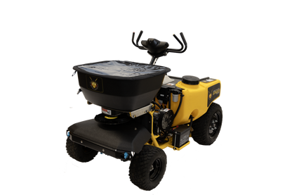 GATEWAY APPLICATOR 150# SPREADER SPRAYER - HONDA