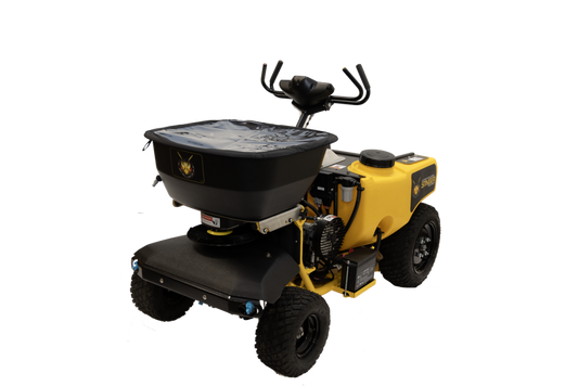 GATEWAY APPLICATOR 150# SPREADER SPRAYER - HONDA