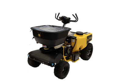 GATEWAY APPLICATOR 150# SPREADER SPRAYER - HONDA