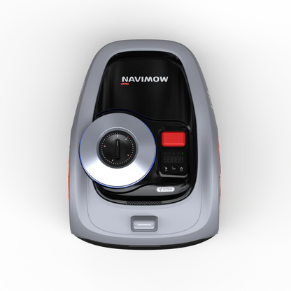 Navimow i1 Series