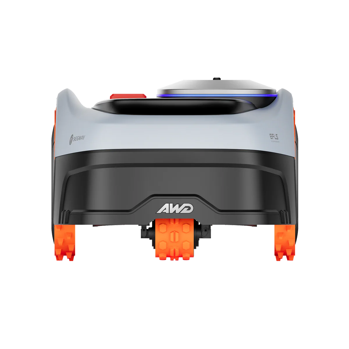 Navimow i2 AWD Series