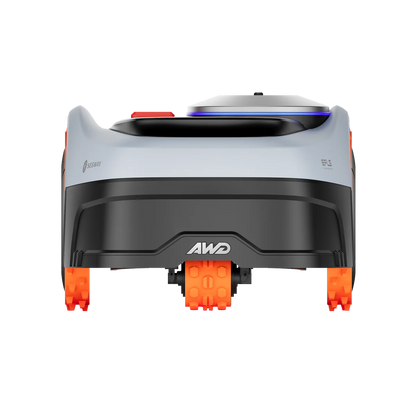 Navimow i2 AWD Series