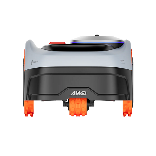 Navimow i2 AWD Series