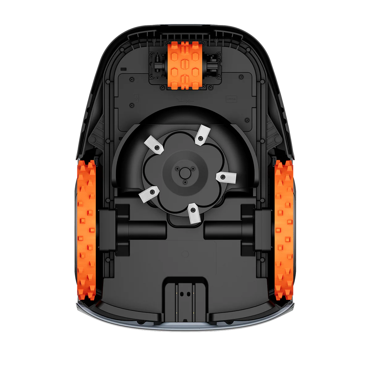 Navimow i2 AWD Series