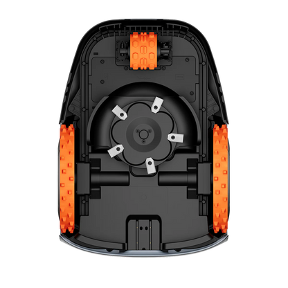 Navimow i2 AWD Series