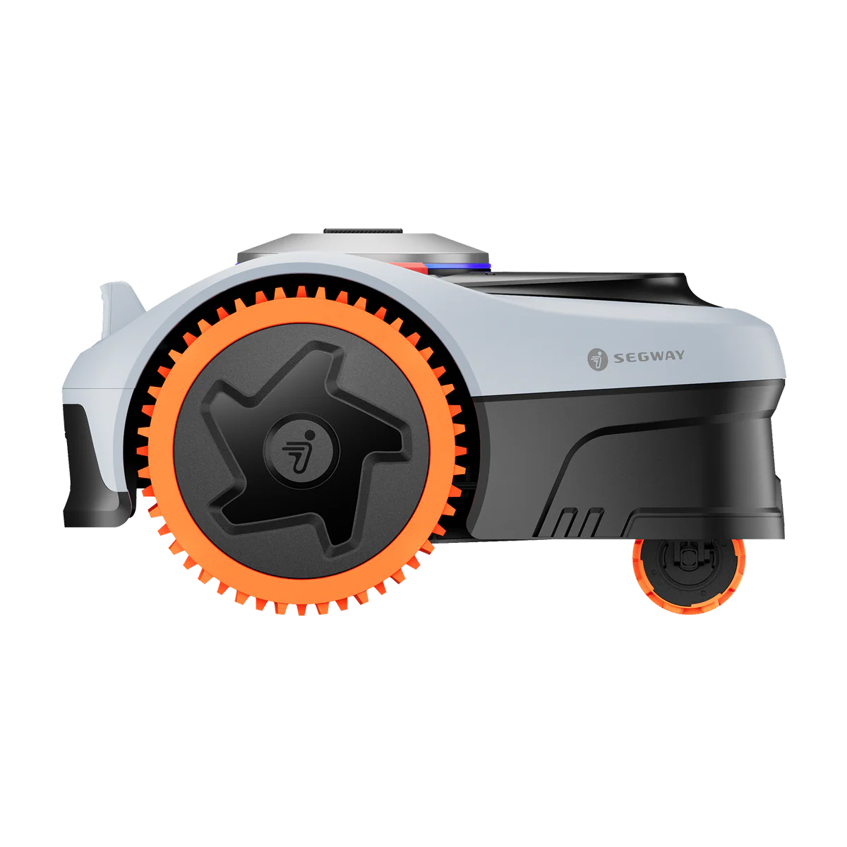 Navimow i2 AWD Series