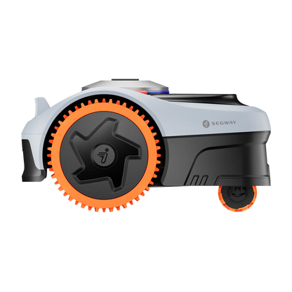 Navimow i2 AWD Series