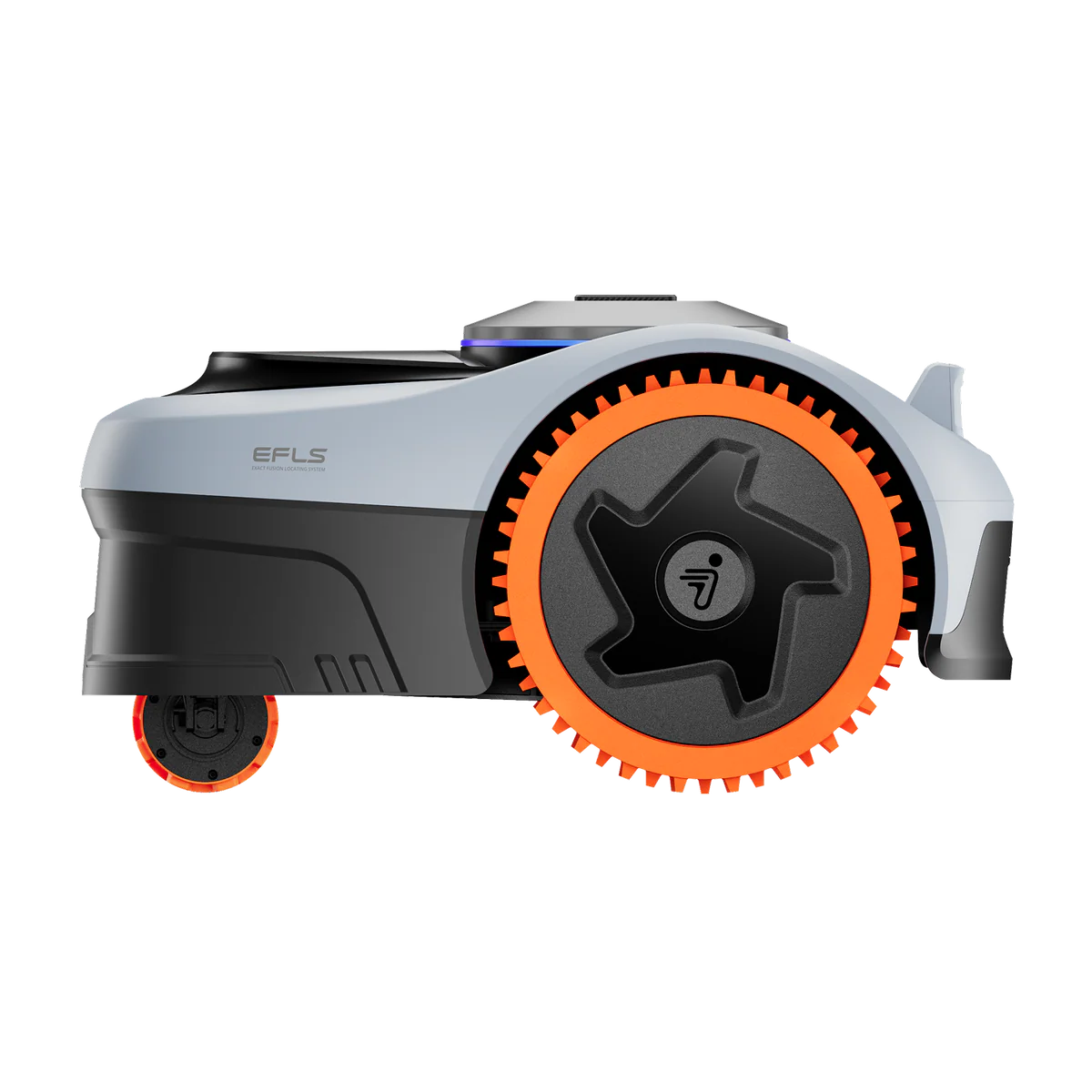 Navimow i2 AWD Series