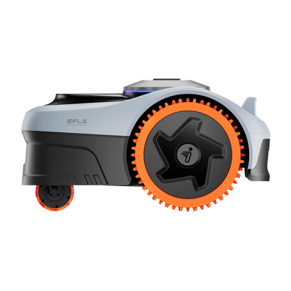 Navimow i2 AWD Series