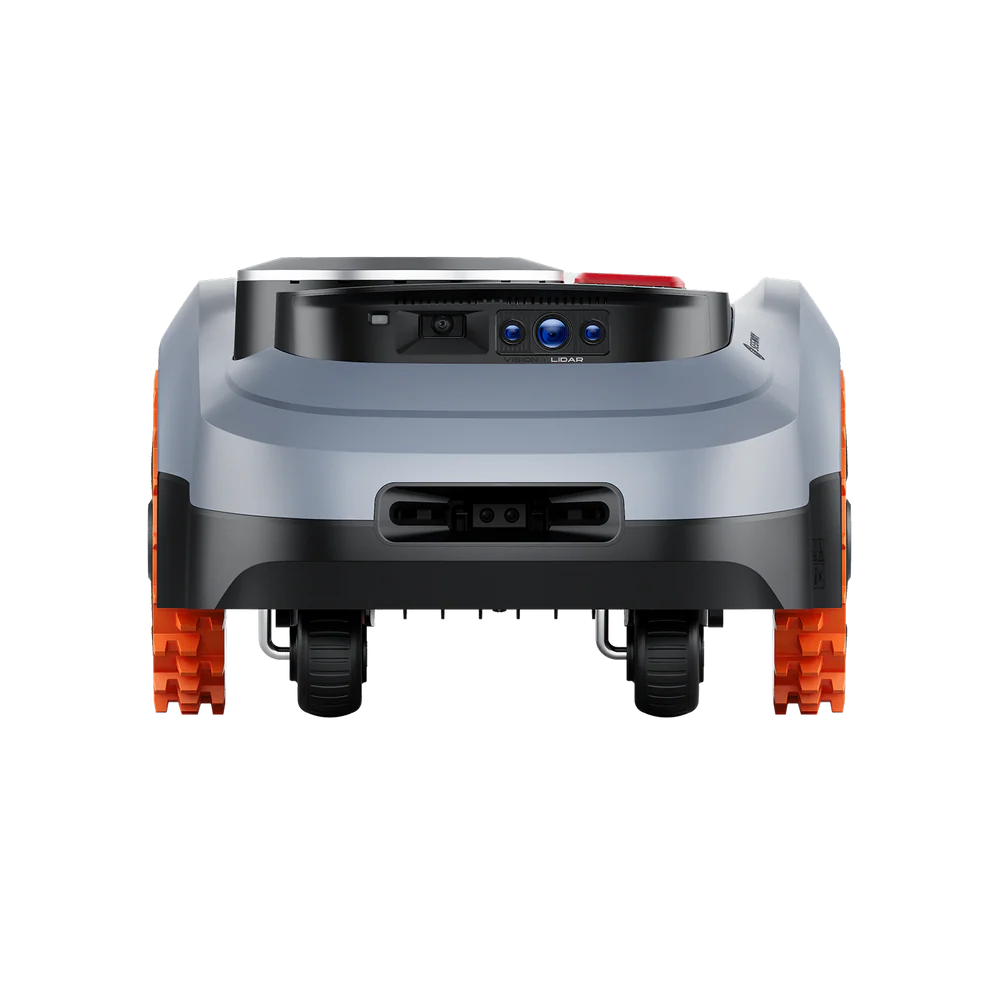 Navimow i2 LiDAR Series