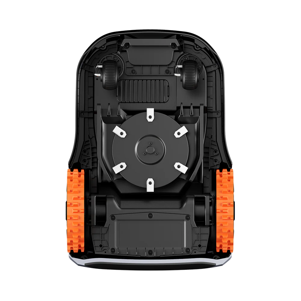 Navimow i2 LiDAR Series