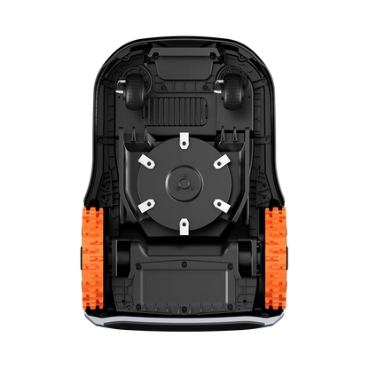 Navimow i2 LiDAR Series