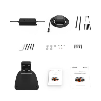 Navimow i2 AWD Series