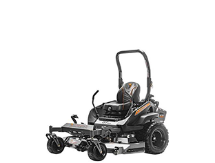 Spartan Mowers