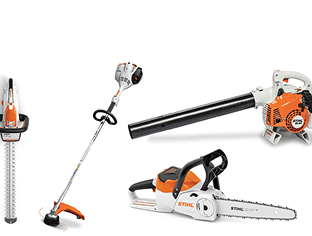 STIHL
