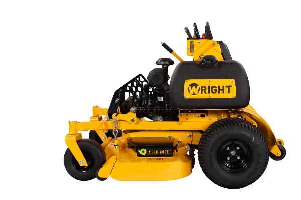 Deck  Belt Replacement