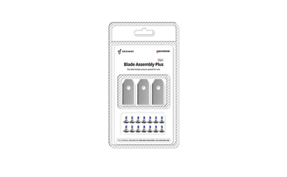 Blade Assembly Plus