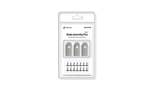 Blade Assembly Plus