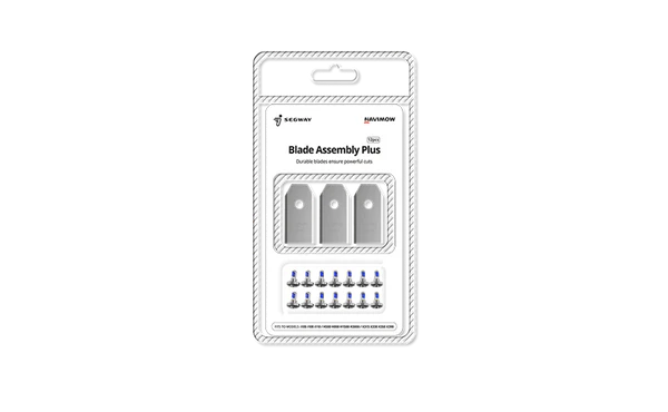 Blade Assembly Plus