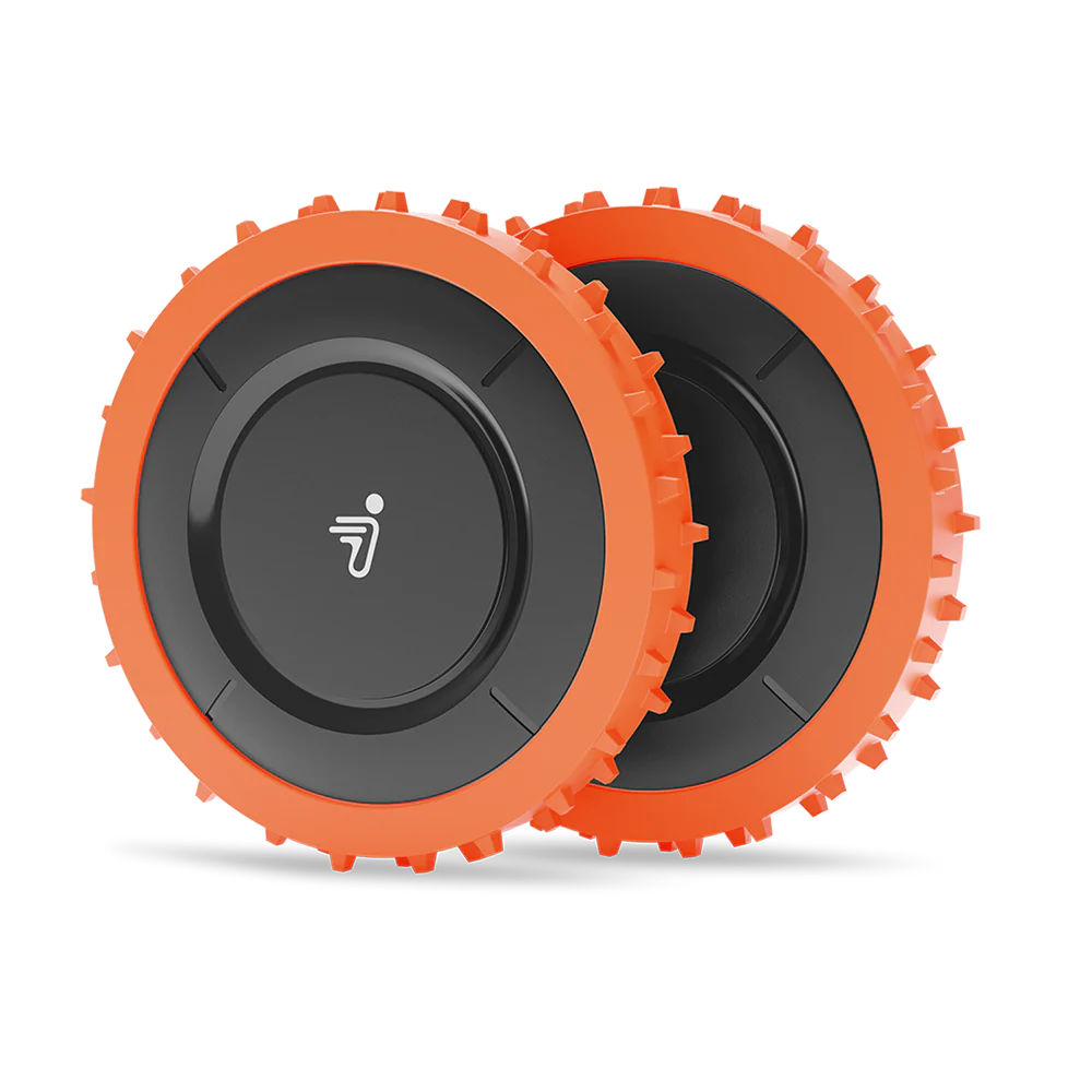 Off-Road Wheels