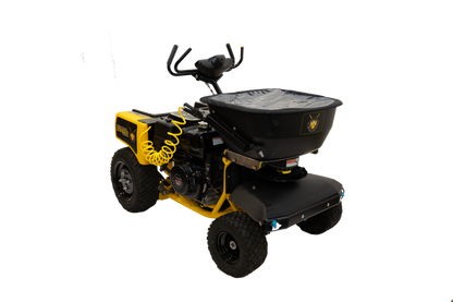 GATEWAY APPLICATOR 150# SPREADER SPRAYER - HONDA