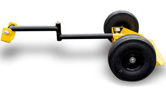 Sulky for Dual-Aer™ and SuperSeeder™ Models